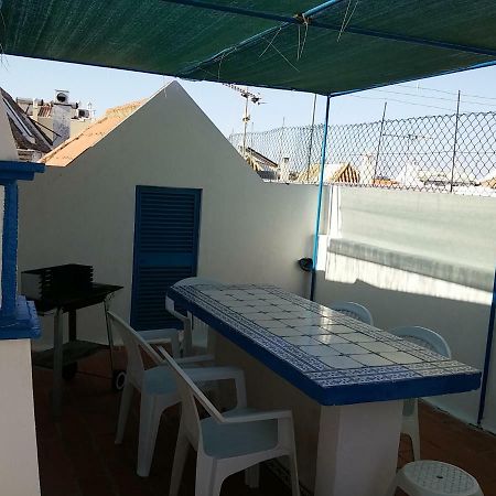 Typical House In The City Center Villa Tavira Kültér fotó