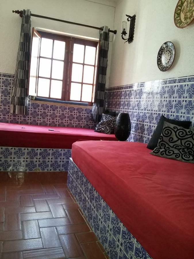 Typical House In The City Center Villa Tavira Kültér fotó