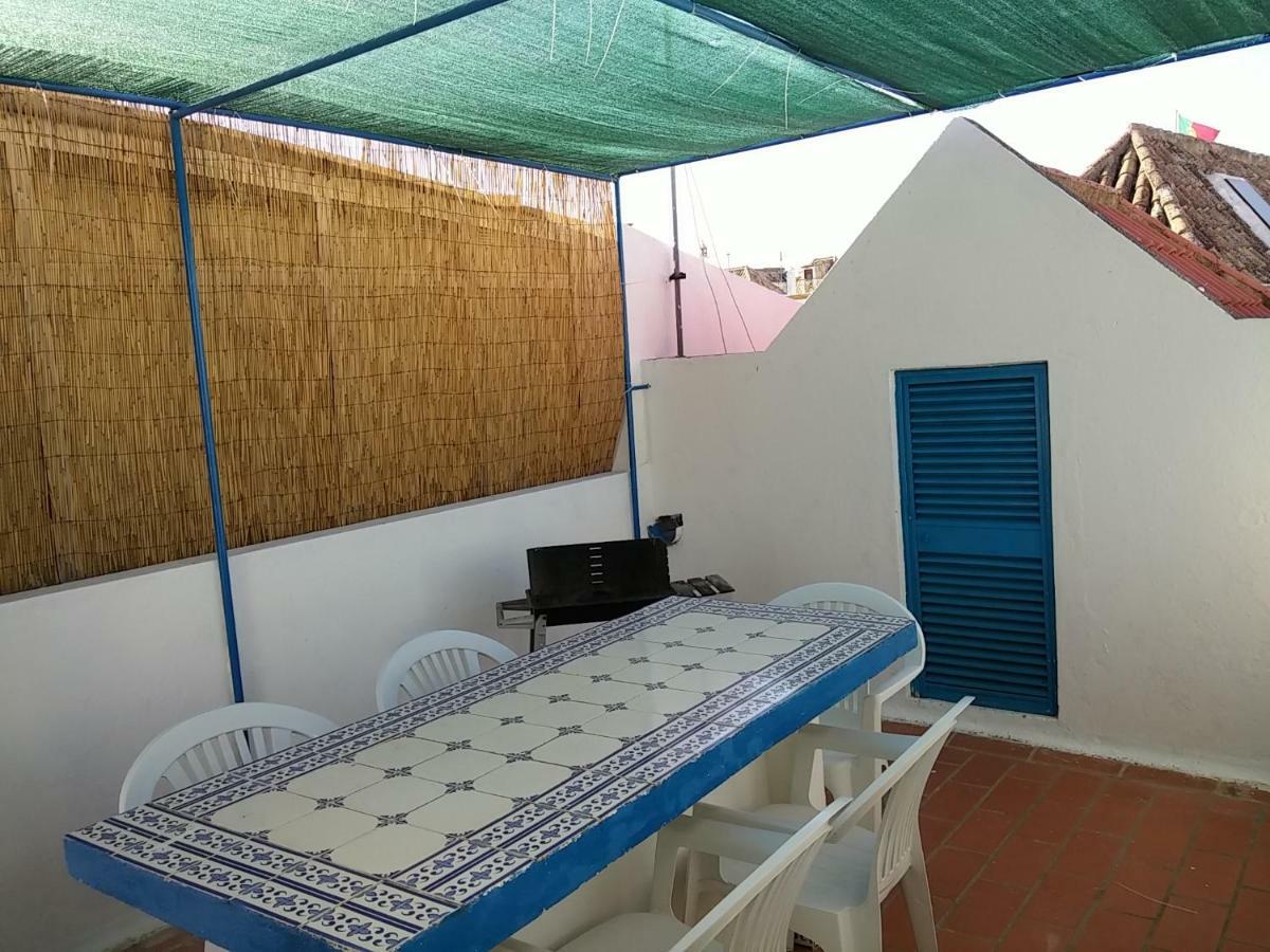 Typical House In The City Center Villa Tavira Kültér fotó