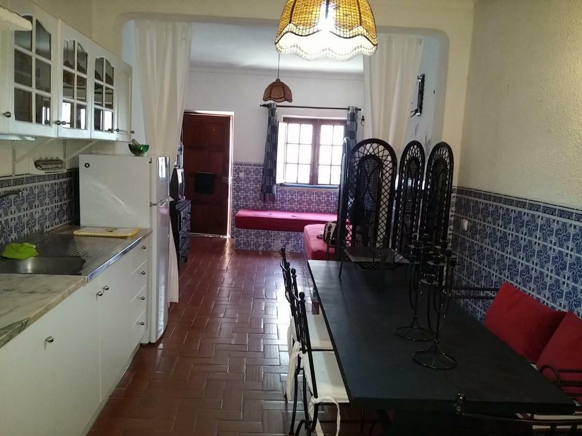 Typical House In The City Center Villa Tavira Kültér fotó