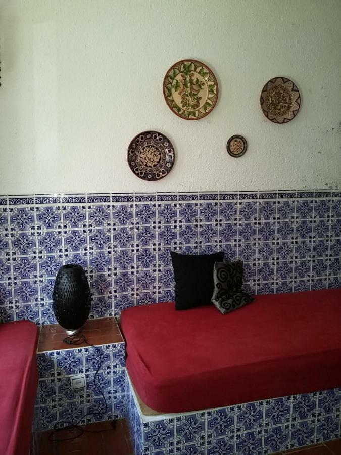 Typical House In The City Center Villa Tavira Kültér fotó