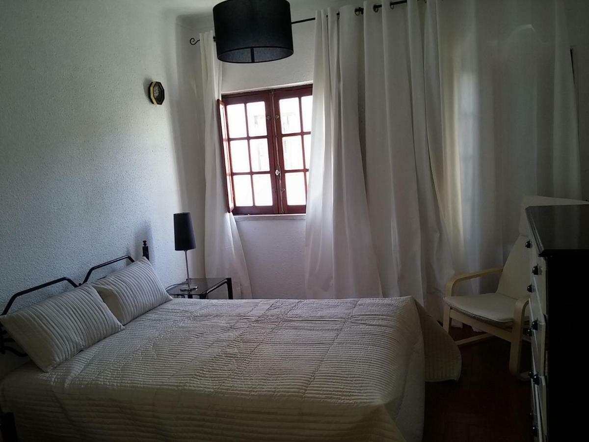 Typical House In The City Center Villa Tavira Kültér fotó
